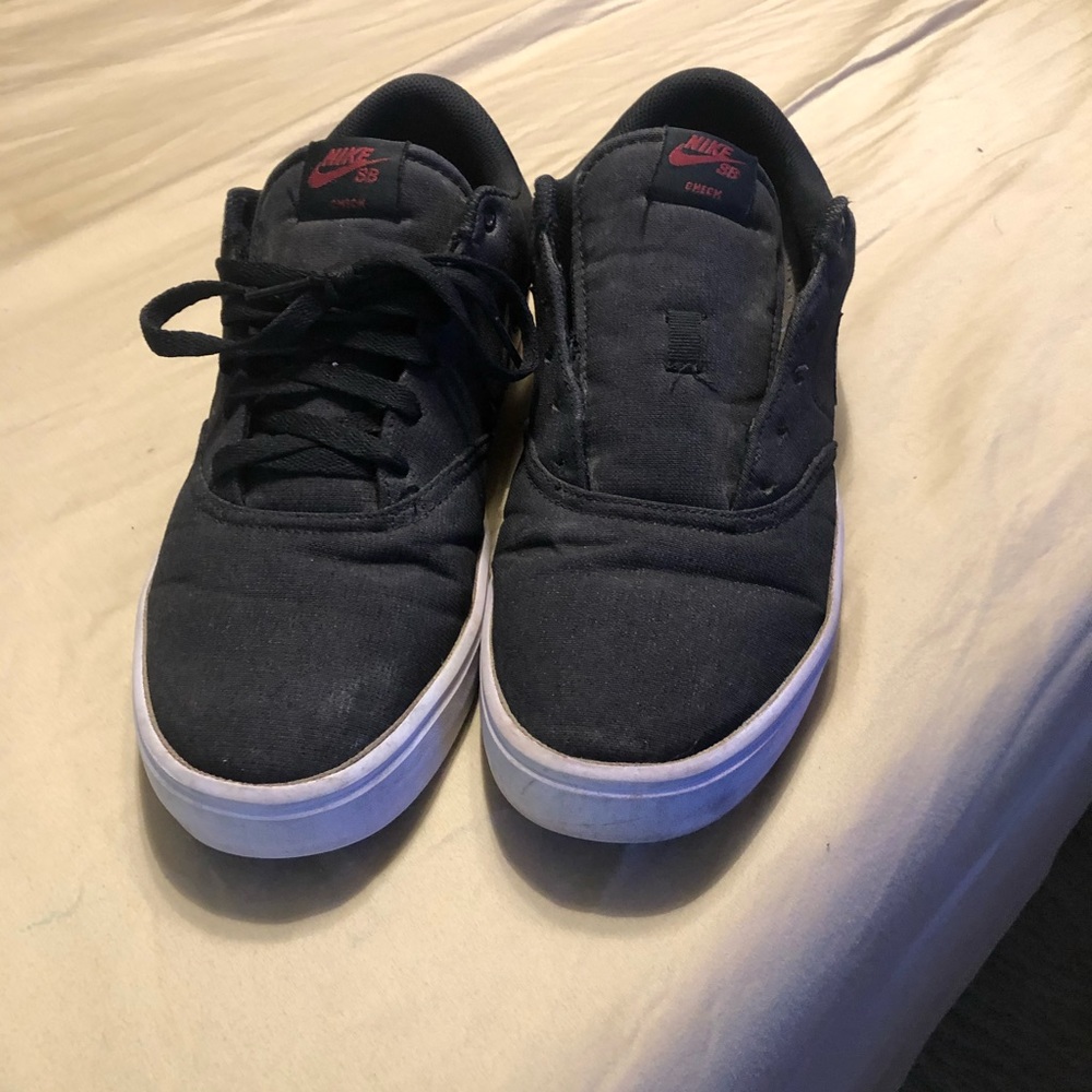Nike SB’s